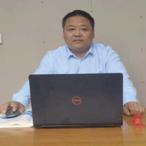 董全保
