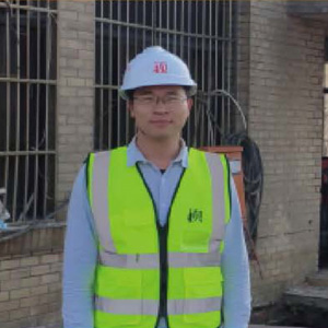 李文志