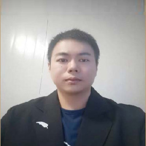 刘志鹏