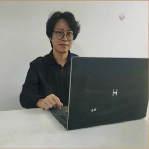 乔良