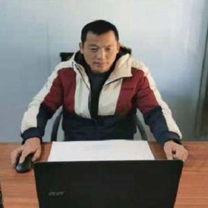 华猛