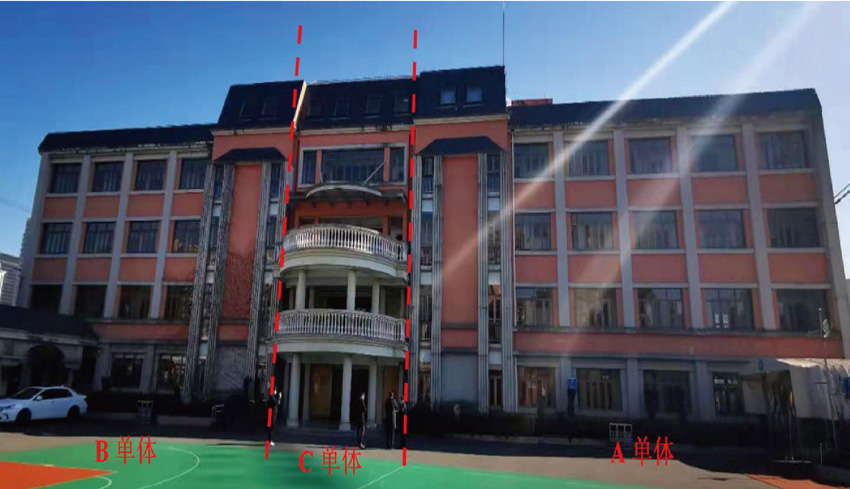 上海某中心小学地基加固工程