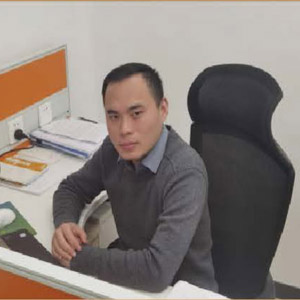 周爱鹏